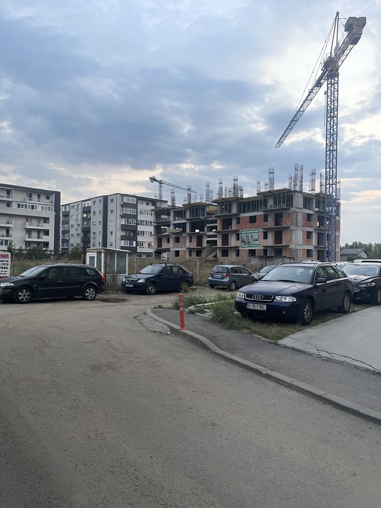 Apartament 2 camere Grand Arena Sector 4  Brâncoveanu