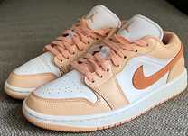 Air Jordan 1 Sunset Haze… marime 38,5