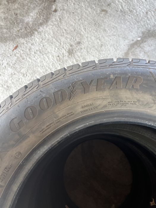 Зимни гуми 225/65/17