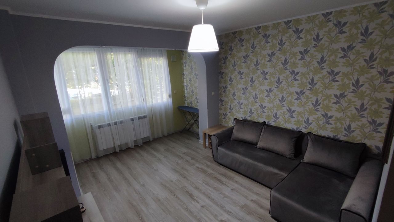 Дава се под наем Двустаен апартамент в София, Младост 3 - 43 кв.м за 459 € - Снимка #5