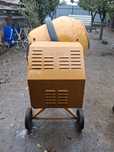 Vand betoniera 190 litri