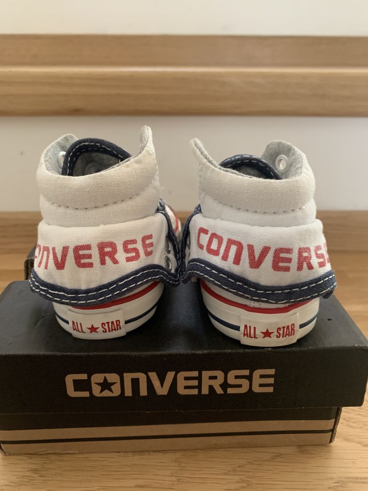 Tenisi Converse copii nr 20