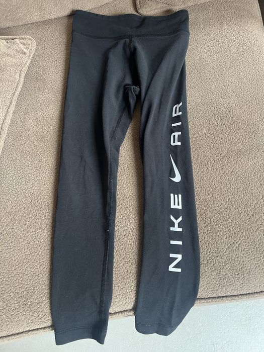 Детски клин Nike Air XS (122-128см)