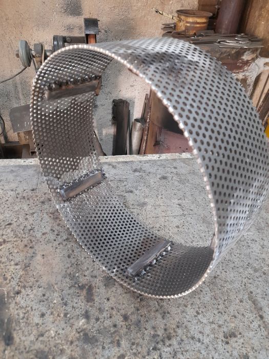 Sită de moară la comandă cu livrare