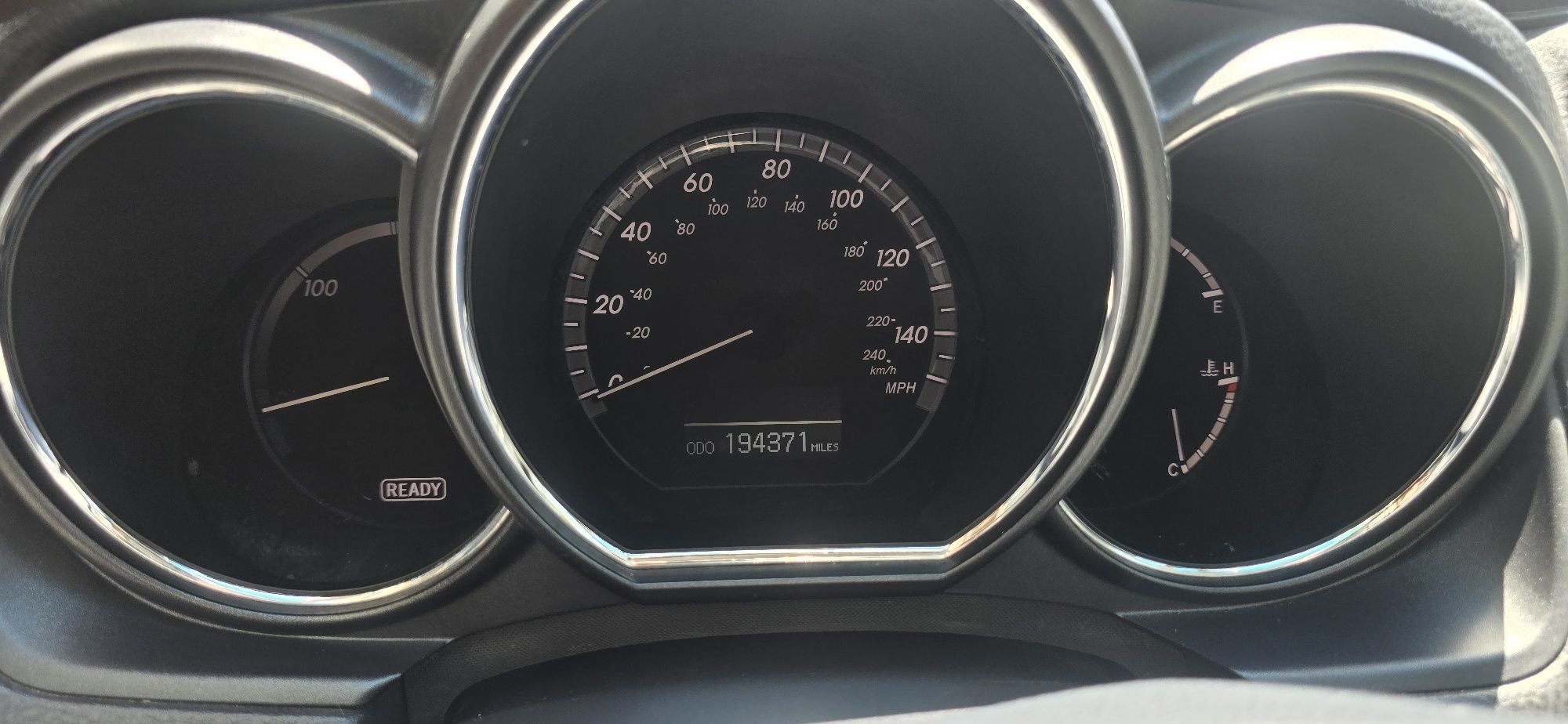 De vânzare Lexus RX 400hibrid