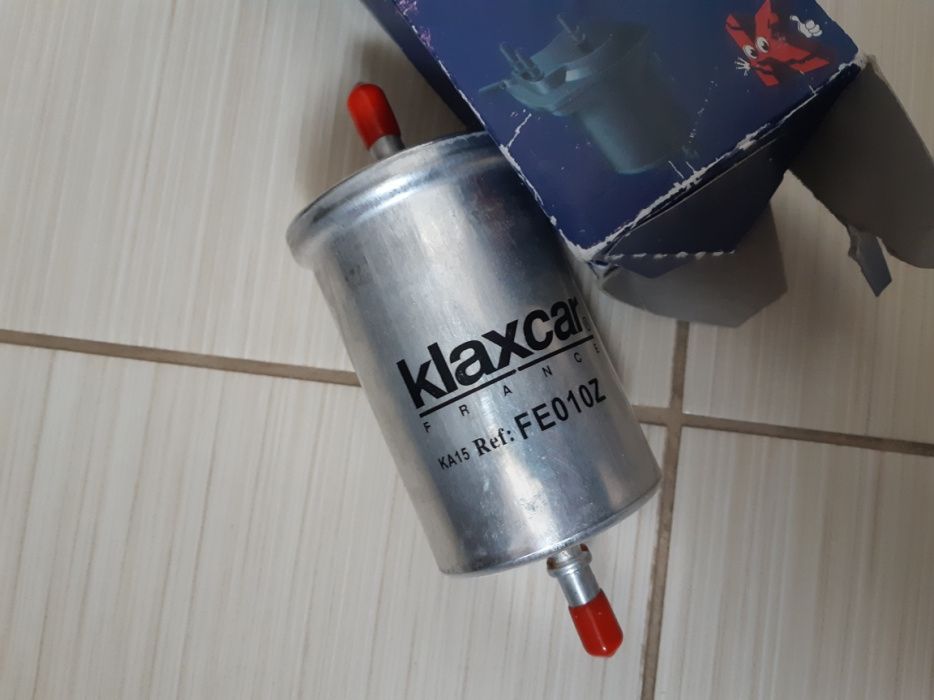Filtru benzina logan
