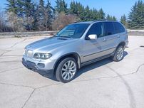 Бмв Х5 Е53 / Bmw X5 E53 - на части