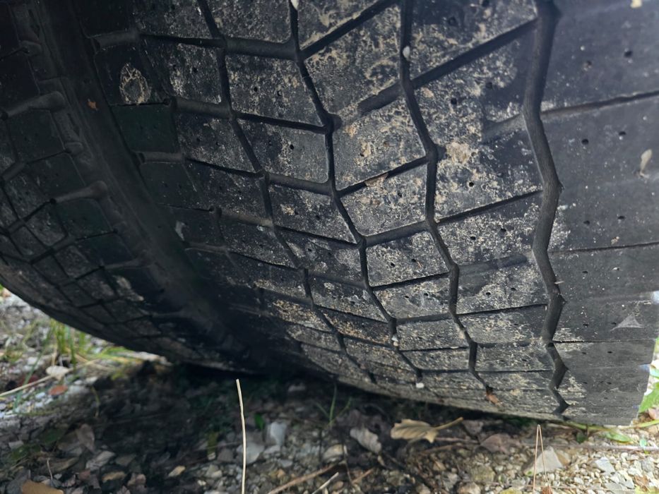 Man 440  2011 EEV standard