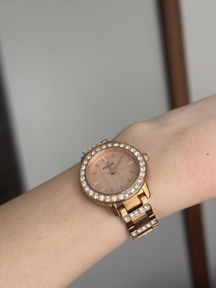 Часовник Fossil