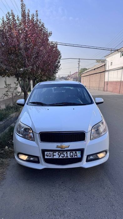 Nexia 3 . 2pazitsya abs. Kanisaner ful.