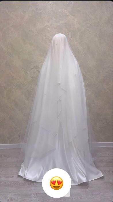 Kelin ko’ylak / Свадебное платье