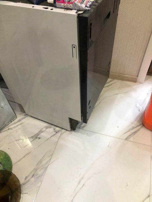 Посудомоечная машина