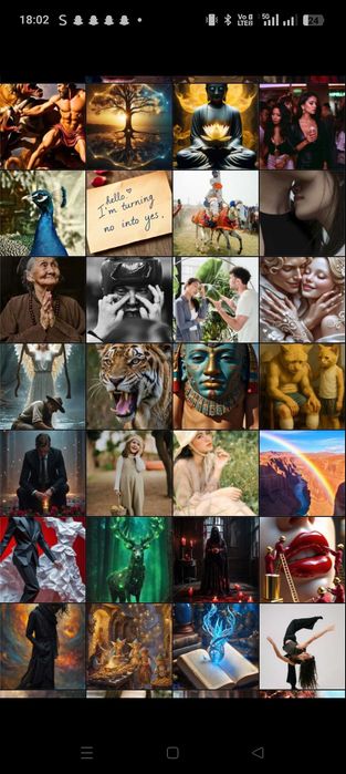 Pachet de 111 cărți pentru divinație și dezvoltare personala