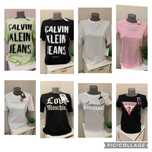 Оригинални тениски Calvin Klein, Tommy Jeans