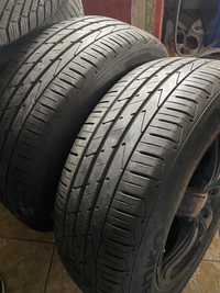 Шины Hankook 215/65/17    2 шт