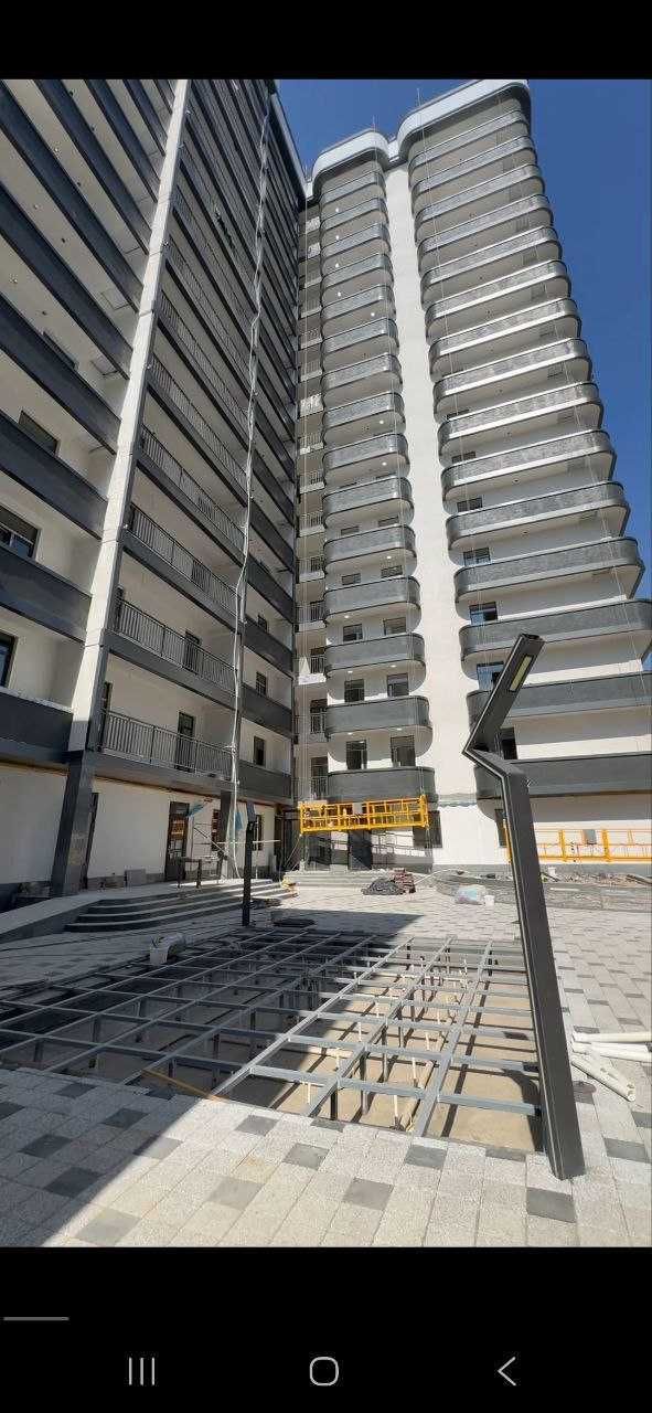 Таййор 1-хонали 30м2 хонадонга 24 ой мудатли тулов
