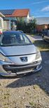 Dezmembrez Peugeot 207 SW 2007 1.6 HDI 109, 161.000 km
