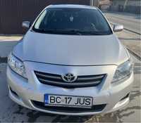 Toyota Corolla 1.6 MPI 2008