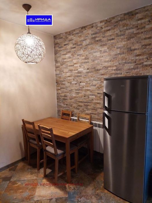 Двустаен апартамент в Дианабад