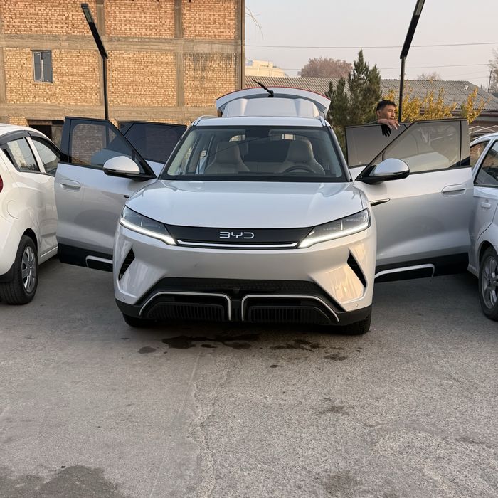 Yuanap 2024 (Декабрь) | ИДЕАЛ | Гарантия дилера