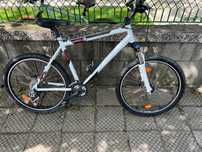 Aluminiev velosiped 26 cola Велосипед алуминиев 26 цола като нов!!!