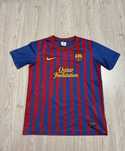 Nike Barcelona tricou