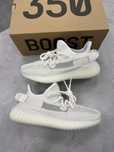 Adidas Yeezy Boost 350 V2 Unisex White Edition