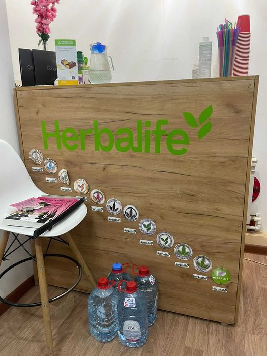 продам ресепшн бу