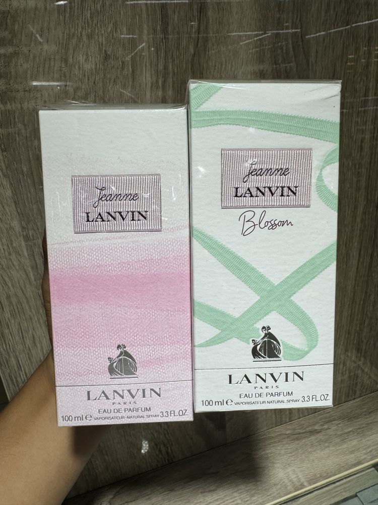 Jeanne Lanvin Paris