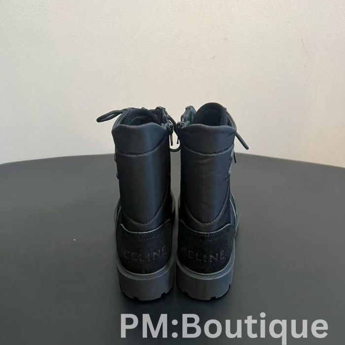 Дамски боти Celine