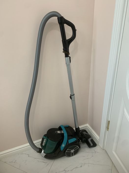 Пылесос Tefal Silence Force Cyclonic