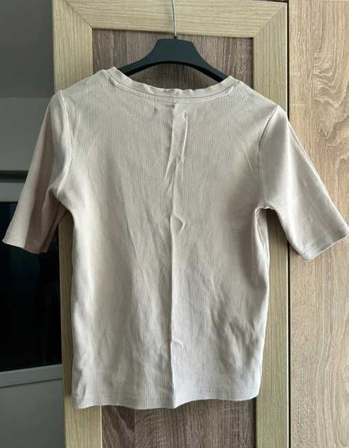 Tricou de dama cu maneca 3/4