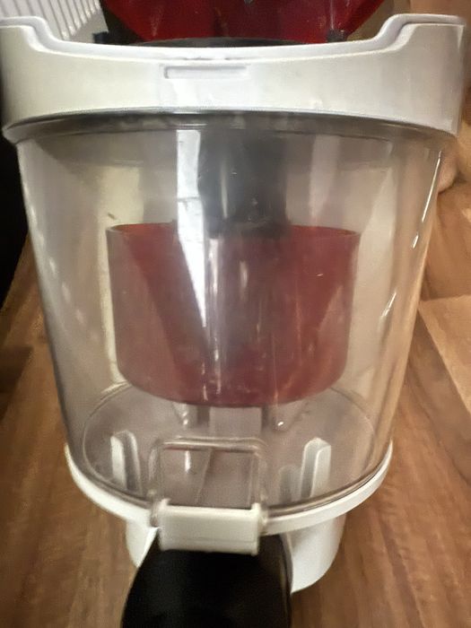 Aspirator fara sac Myria 1200 W