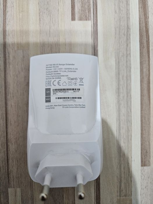 TP-Link Archer AX1800