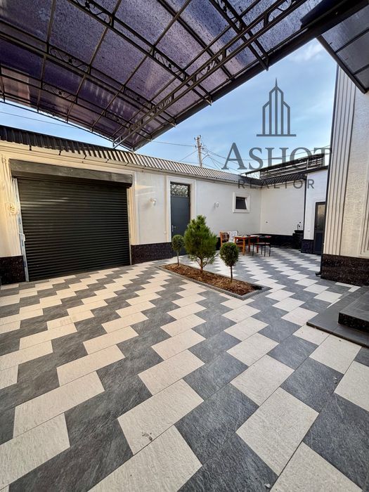 Коттедж Греческий городок