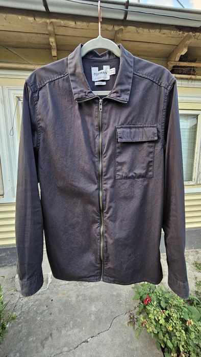Geacă tip blazer