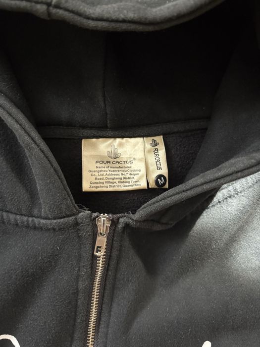 Hanorac Cactus Jack Mastermind