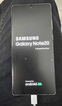 Samsung Galaxy Note 20 256gb