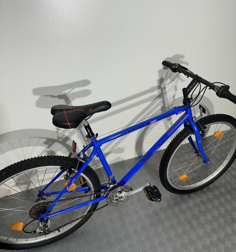 Велосипед RS bikes 26 цола/ колело