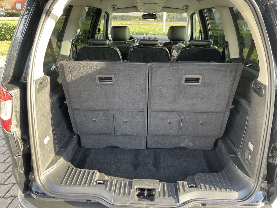 Ford Galaxy 2.2 TDCi 7 locuri