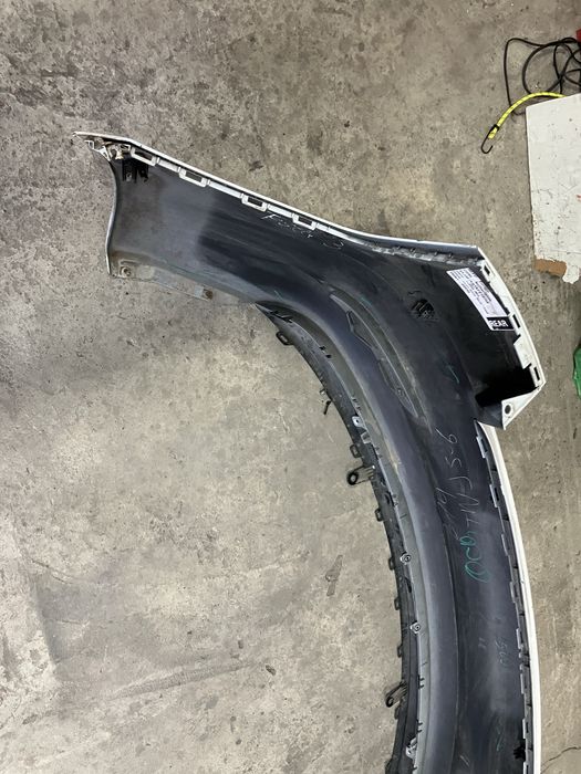 Задна броня за Tesla 3 Тесла 3  2017-2023г