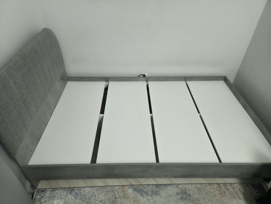 Продам кровать 200x125