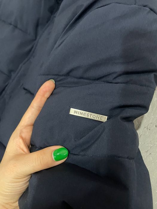 Продам зимнюю куртку