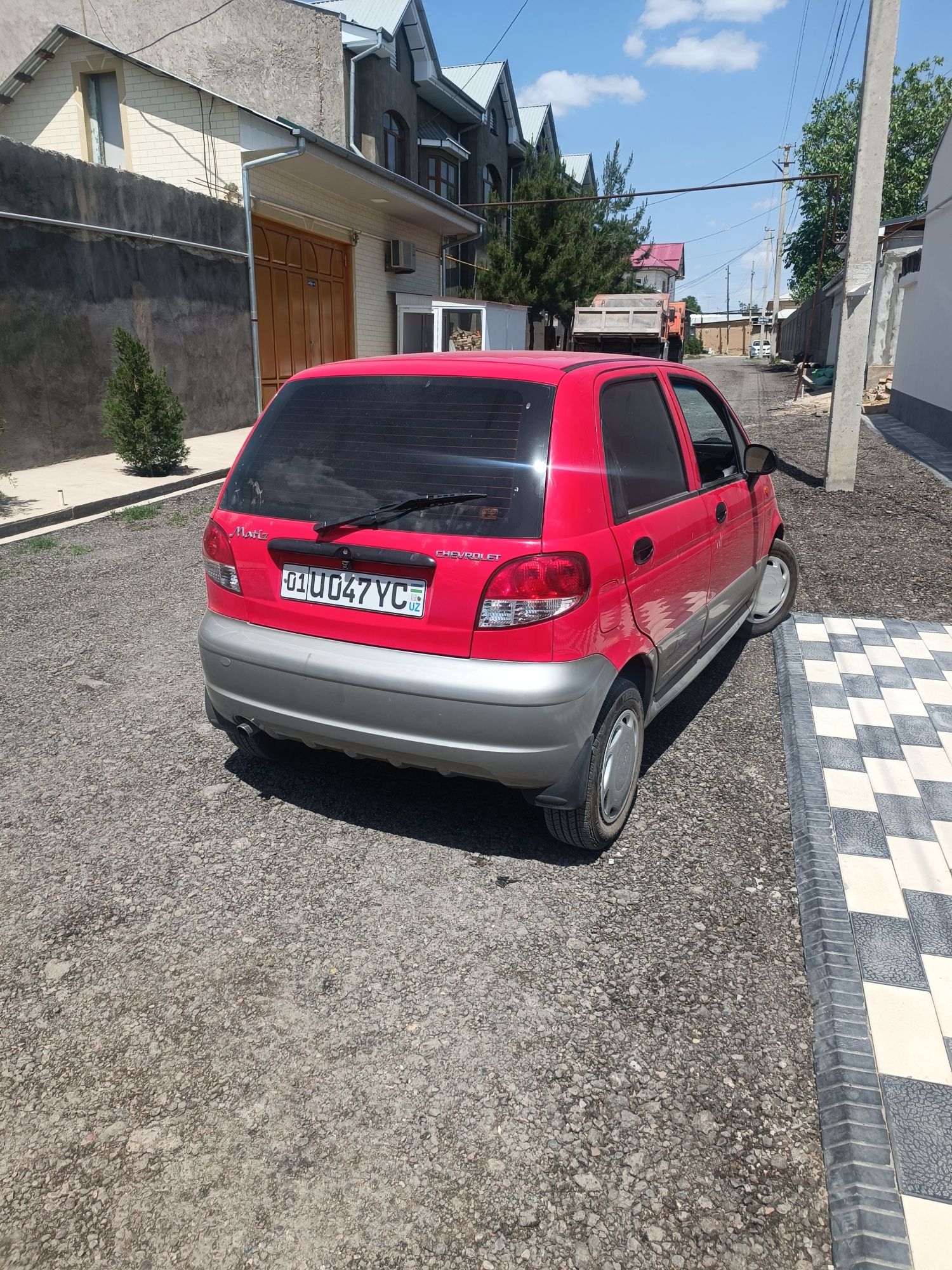 Matiz best sotiladi