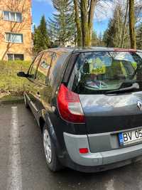 Vând Renault scenic 2 facelift