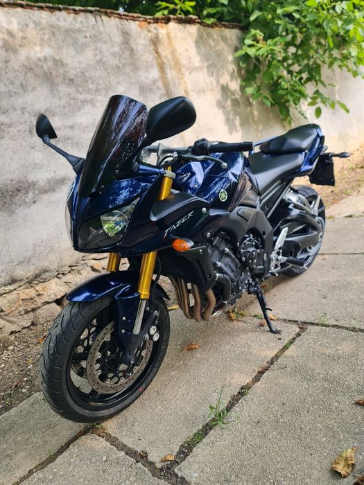 Yamaha Fz1 /fz8 /fz6 Fazer import Italia