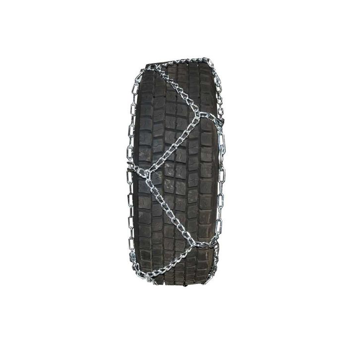 Set lanturi antiderapante tip scara camion 265/70-19,5 zala fi 5,9mm