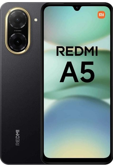Redmi A5 - Чисто нов