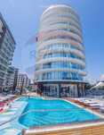 Vanzare apartament - mobilat/utilat Mamaia Nord-White Tower