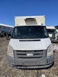 Dezmembrez ford transit din 2007